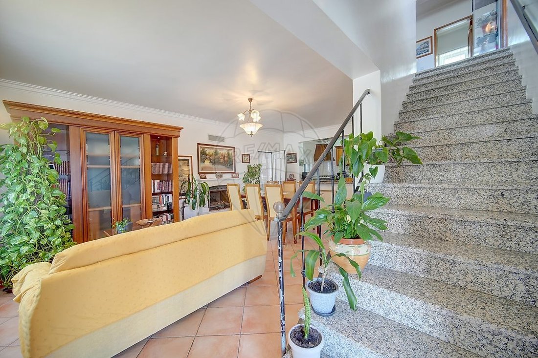 House in Sesimbra (Castelo), Setubal, Portugal 4 - 17075362