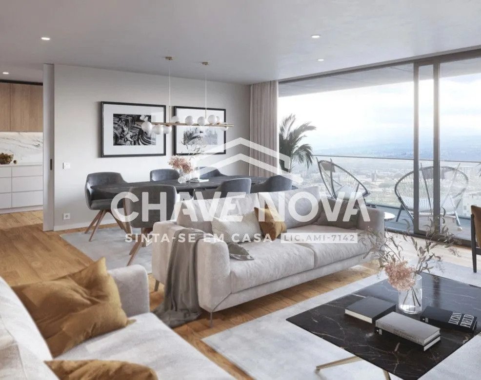Apartment in Gloria e Vera Cruz, Aveiro District, Portugal 2 - 17079114