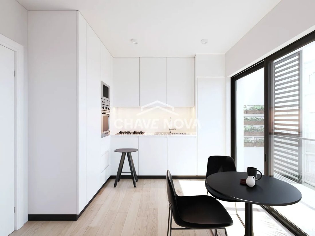 Apartment in Almada, Cova da Piedade, Pragal e Cacilhas, Setubal, Portugal 2 - 17079679