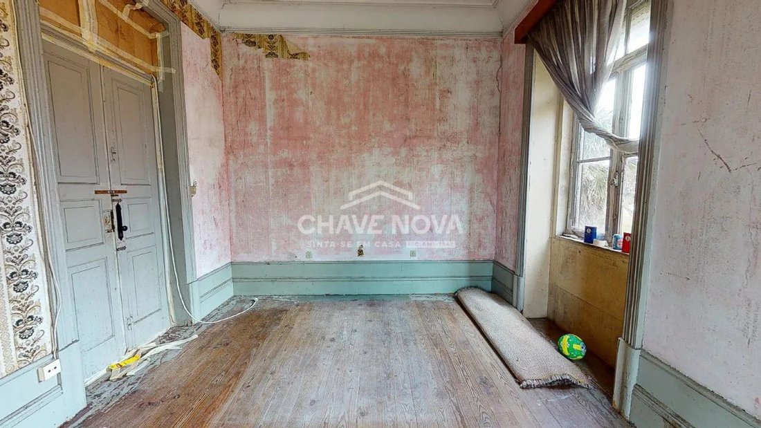 Estate in Canidelo, Porto District, Portugal 4 - 17080886