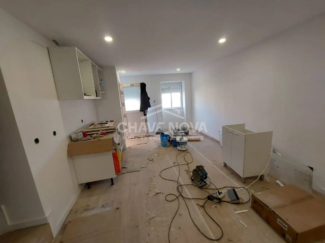 Apartment in Santa Marinha e Sao Pedro da Afurada, Porto District, Portugal 2 - 17081054