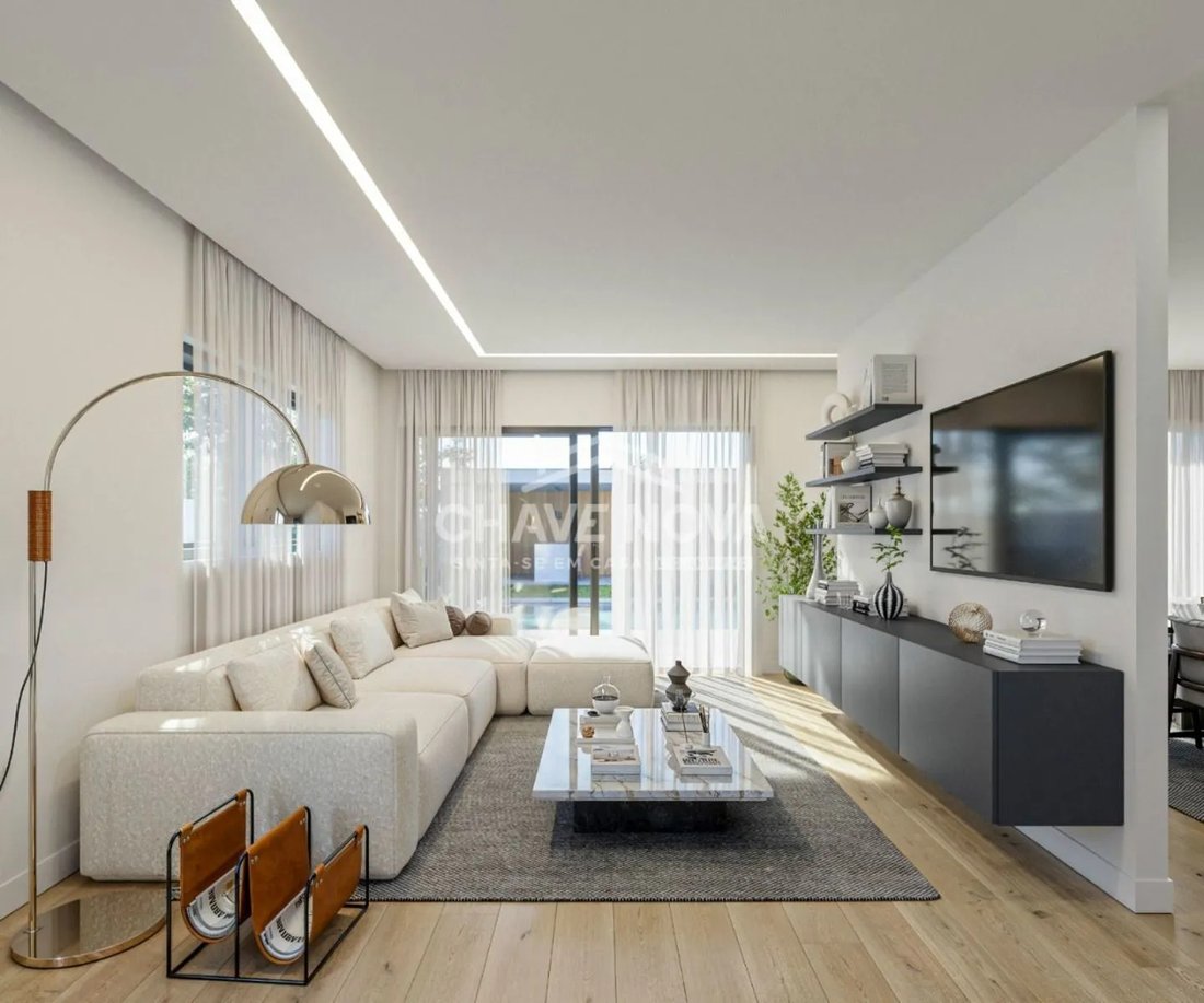 House in Madalena, Porto District, Portugal 2 - 17080446