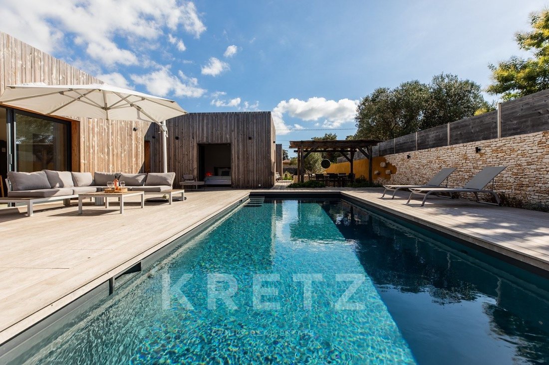 House in Bonifacio / Bunifaziu, Corsica, France 1 - 16394473