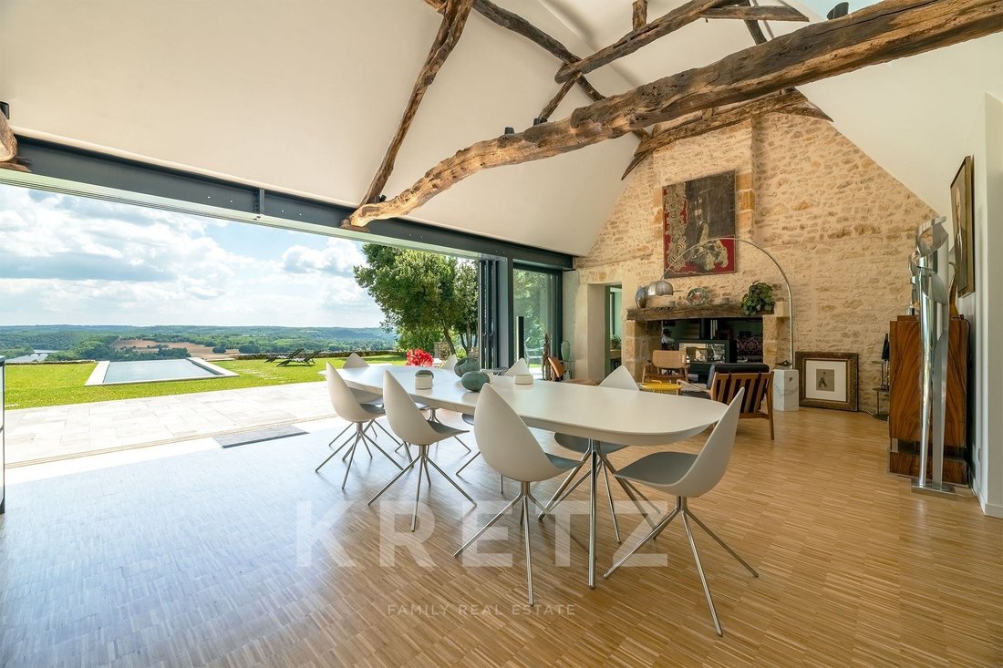 House in Tremolat, Nouvelle-Aquitaine, France 1 - 15692457