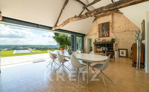 Haus in Tremolat, Neu-Aquitanien, Frankreich 1