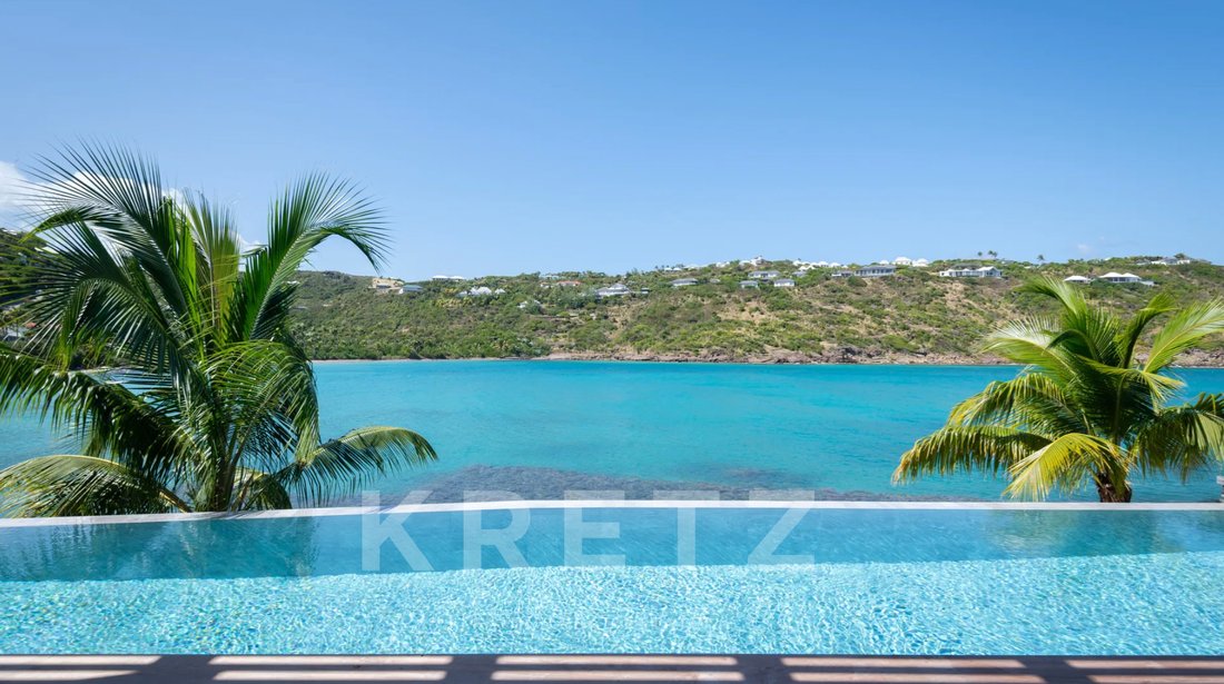 Villa in Marigot, Saint Barthélemy 3 - 16804148