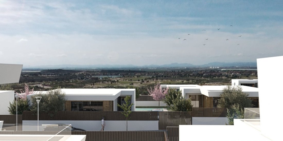 Villa in Banos y Mendigo, Murcia, Región de Murcia 3 - 17077846