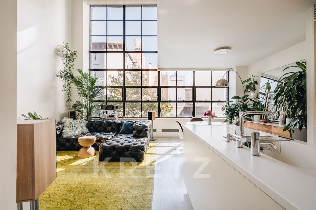 Apartment in New York, New York, United States 2 - 16155244