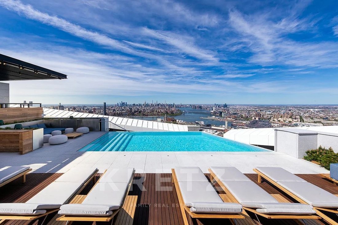 Apartment in New York, New York, United States 1 - 15397489