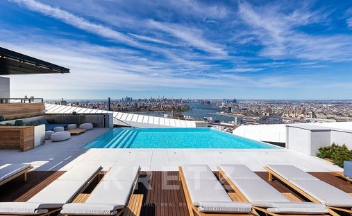 Apartment in New York, New York, United States 1