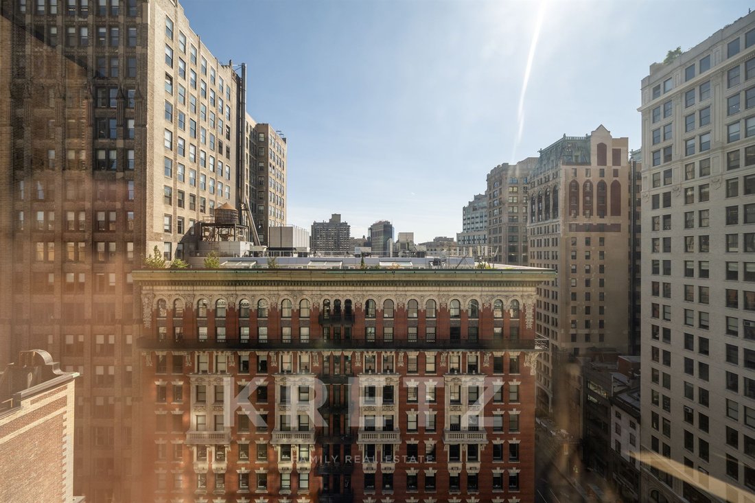 Apartment in New York, New York, United States 3 - 15302295