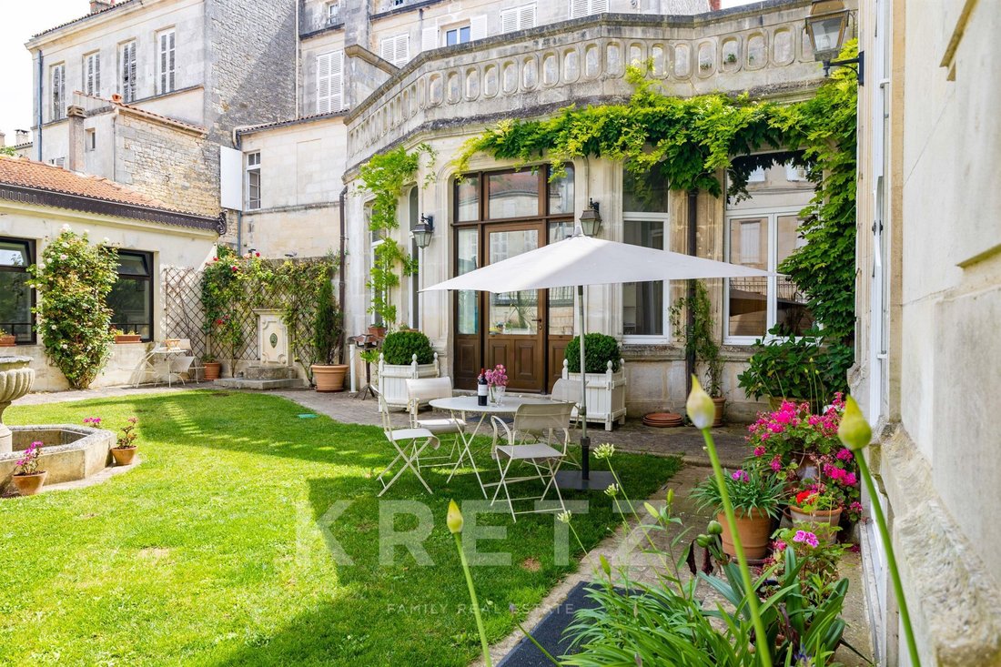 House in Champlain, Rochefort, France 2 - 15873998