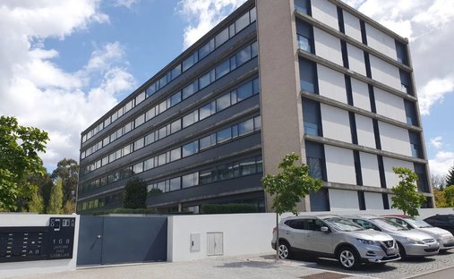 Apartamento en Santa Marinha y Sao Pedro da Afurada, Distrito de Oporto, Portugal 1