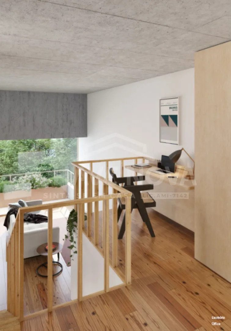 Apartment in Santa Marinha e Sao Pedro da Afurada, Porto District, Portugal 5 - 17081132