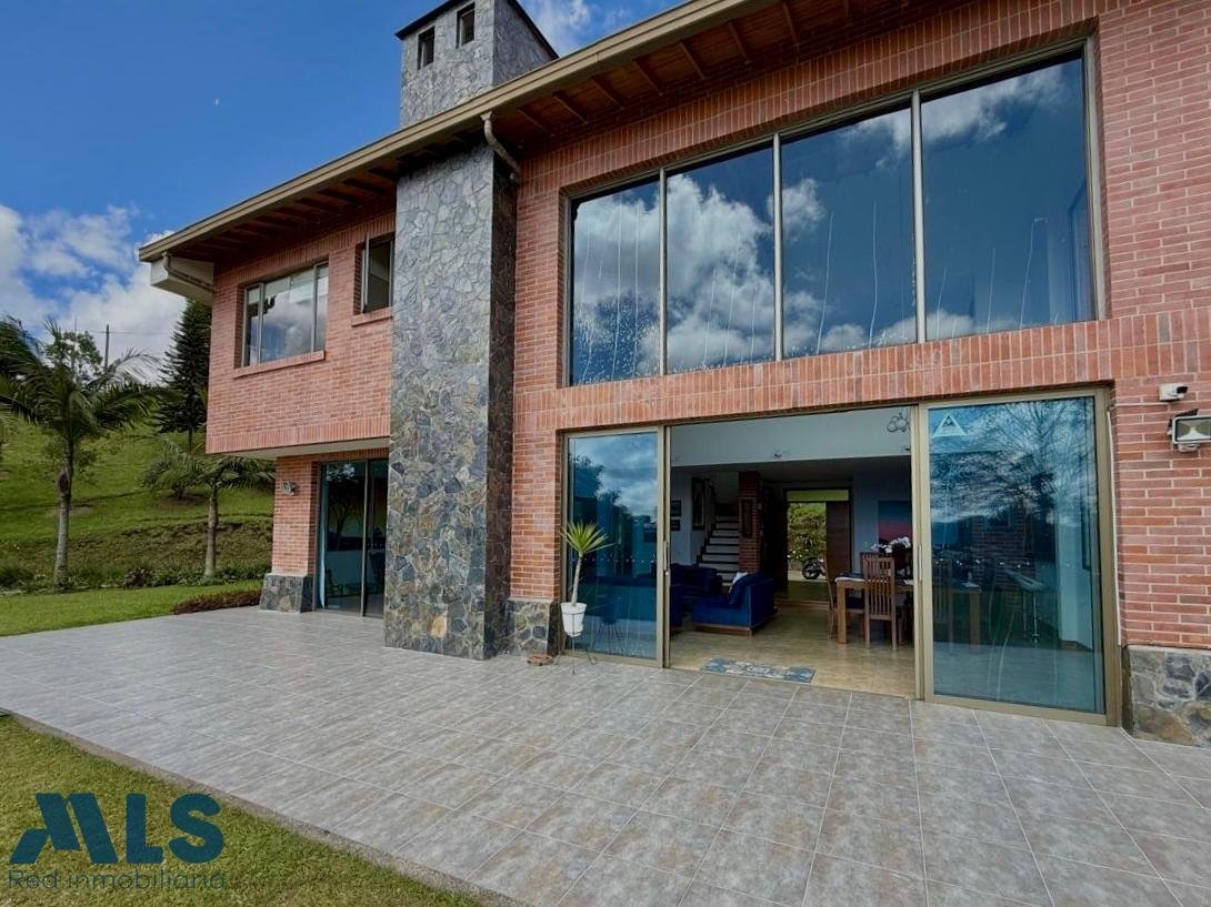 House in Envigado, Retiro, Colombia 1 - 17075147