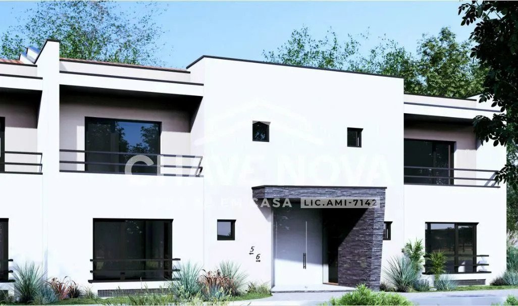 Townhouse in Parceiros e Azoia, Leiria District, Portugal 3 - 17079464
