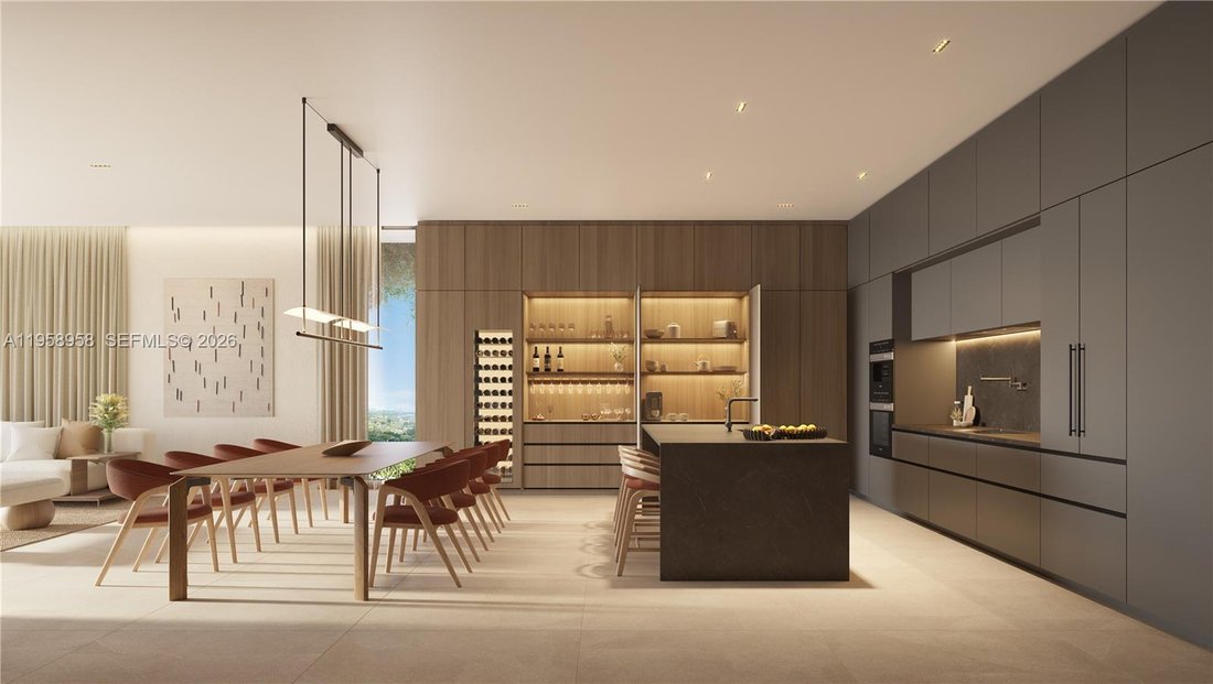 Condo in Miami, Florida, United States 1 - 17078888