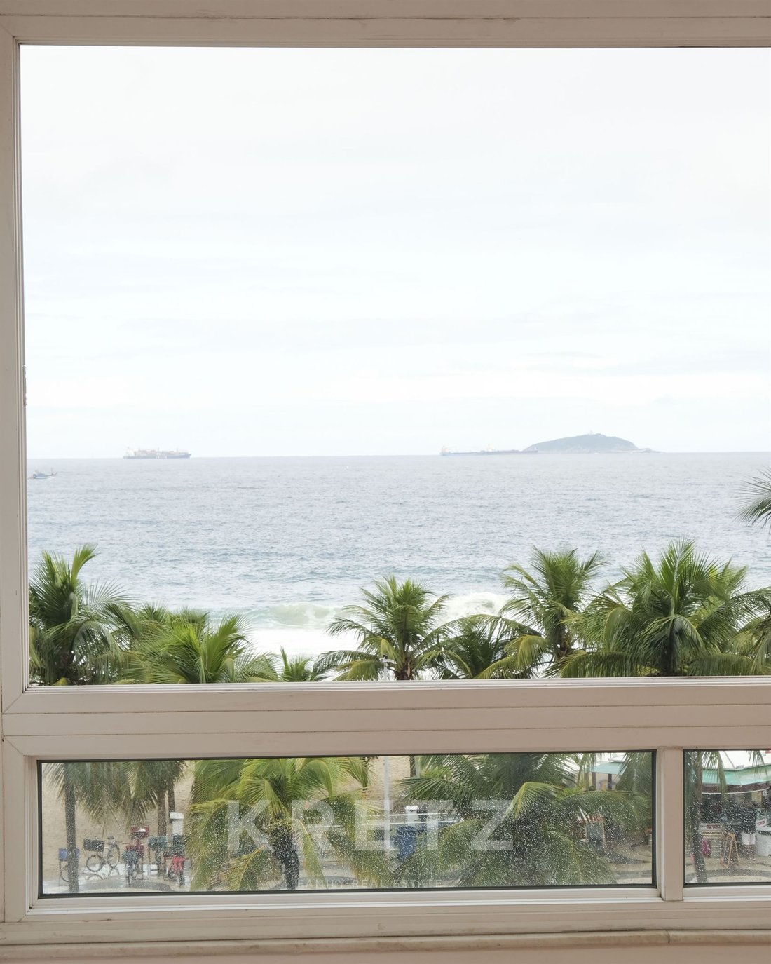 Apartment in Rio de Janeiro, State of Rio de Janeiro, Brazil 2 - 16155249