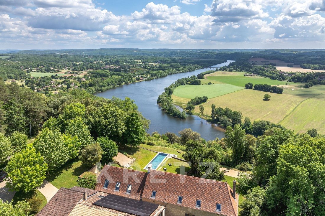 House in Tremolat, Nouvelle-Aquitaine, France 2 - 15692457