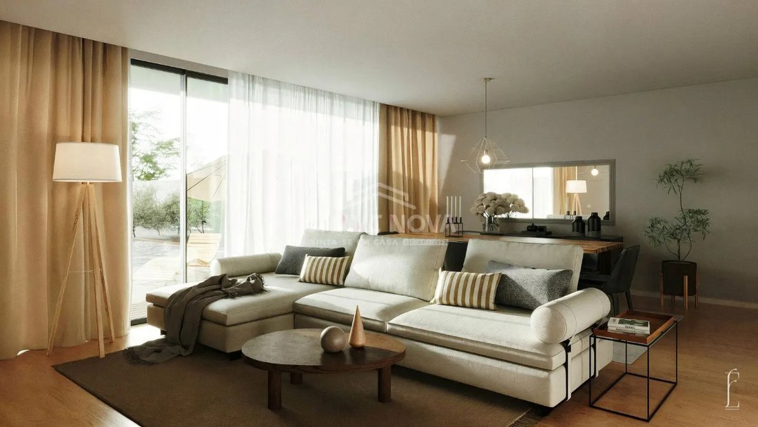 House in Nogueira da Regedoura, Aveiro District, Portugal 1 - 17080585