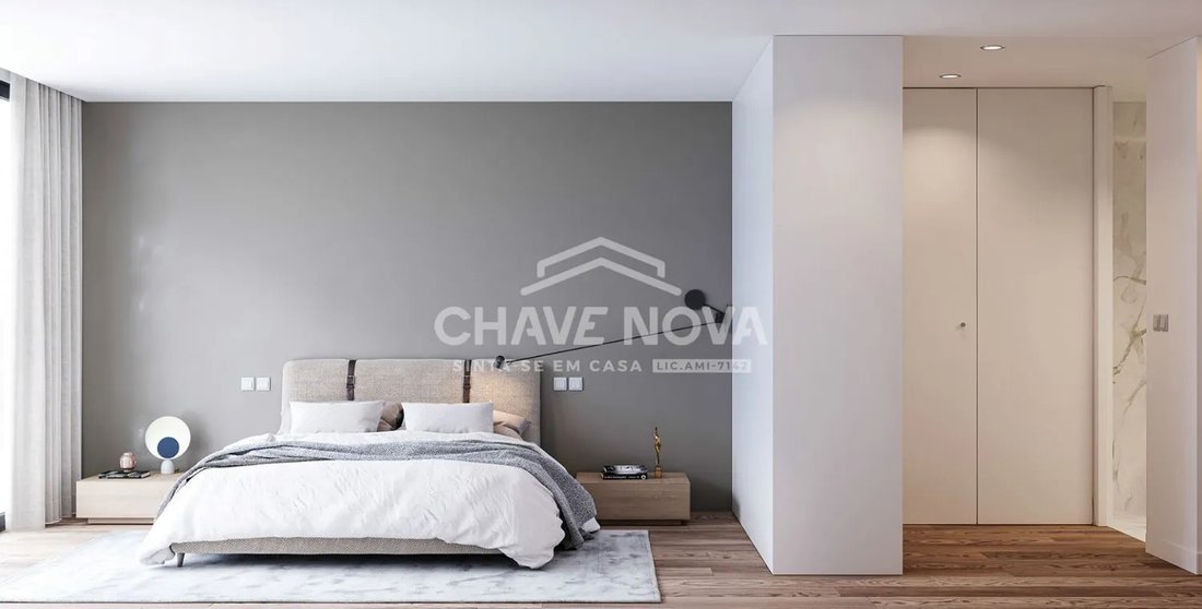Apartment in Gloria e Vera Cruz, Aveiro District, Portugal 4 - 17081933