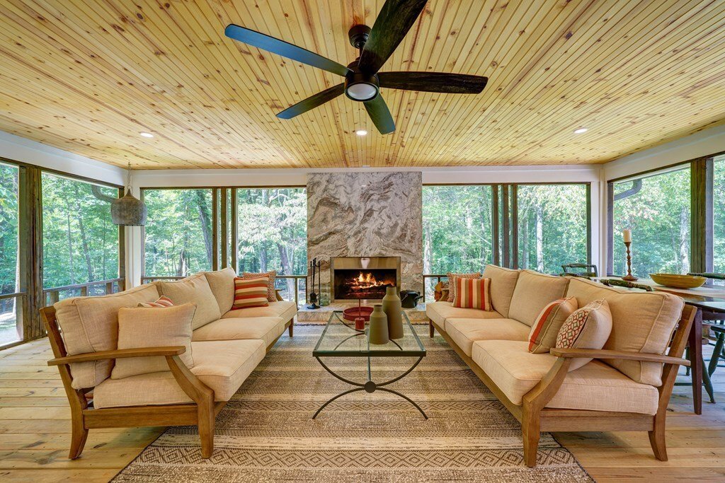 House in Talking Rock, Georgia, United States 3 - 17081921