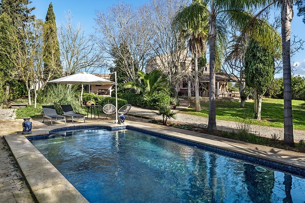 Country House in Sencelles, Balearic Islands, Spain 1 - 17079714