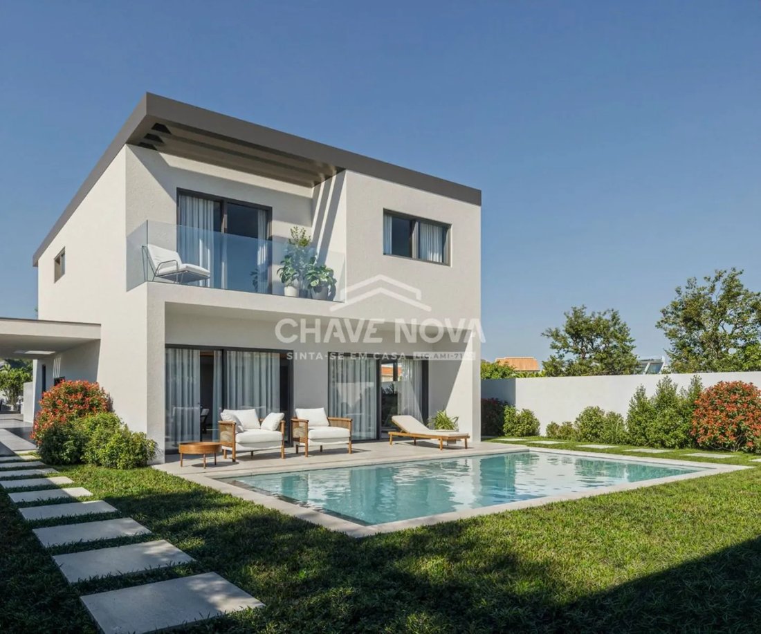 House in Madalena, Porto District, Portugal 1 - 17080446