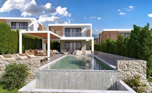 Appartamento a Pallini Municipal Unit, Macedonia and Thrace, Grecia 1