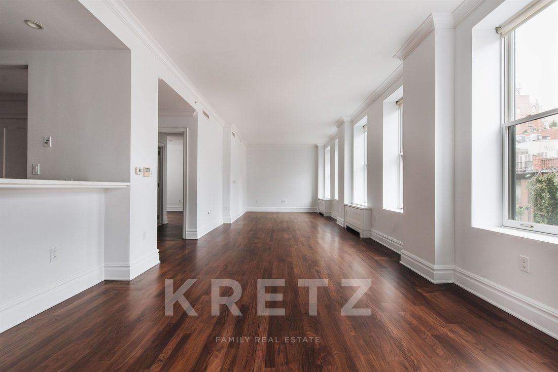 Apartment in New York, New York, United States 2 - 16155243