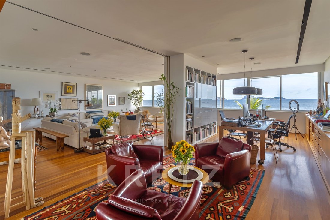Apartment in Rio de Janeiro, State of Rio de Janeiro, Brazil 3 - 16155118