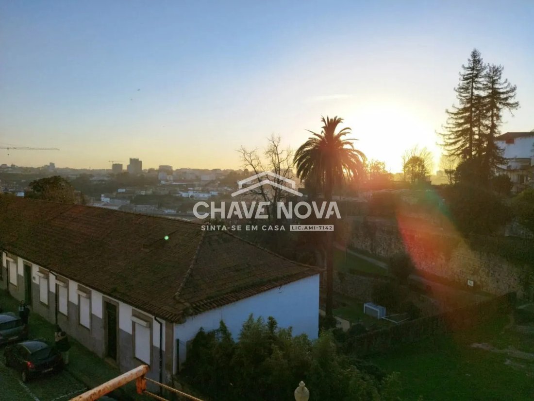 House in Cedofeita, Santo Ildefonso, Se, Miragaia, Sao Nicolau e Vitoria, Porto District, Portugal 5 - 17080743