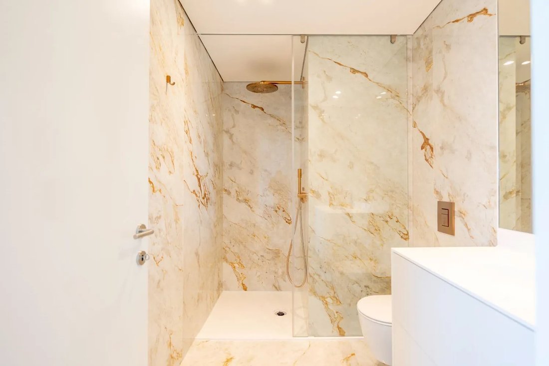 Apartment in Matosinhos e Leca da Palmeira, Porto District, Portugal 5 - 17079094