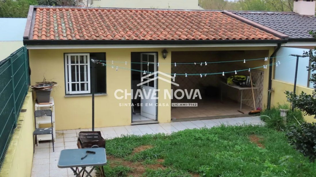 Townhouse in Matosinhos e Leca da Palmeira, Porto District, Portugal 3 - 17078719
