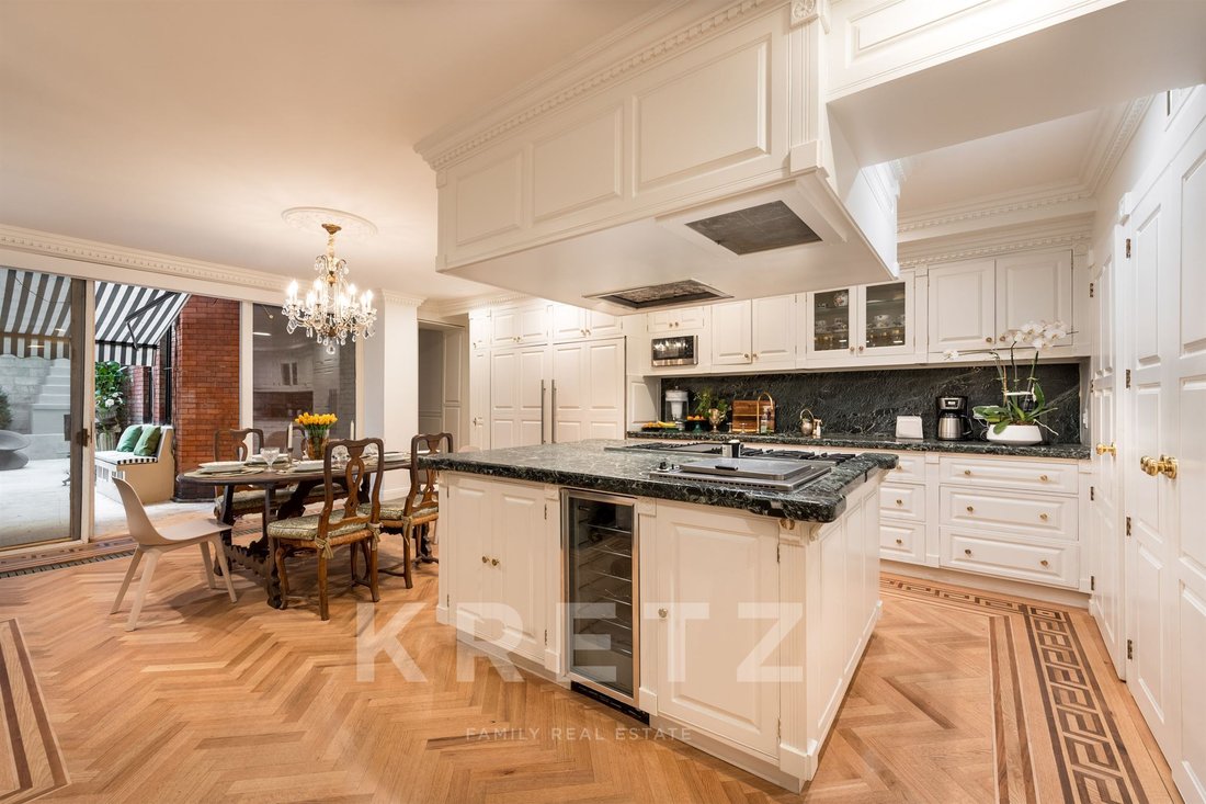 House in New York, New York, United States 3 - 15302256
