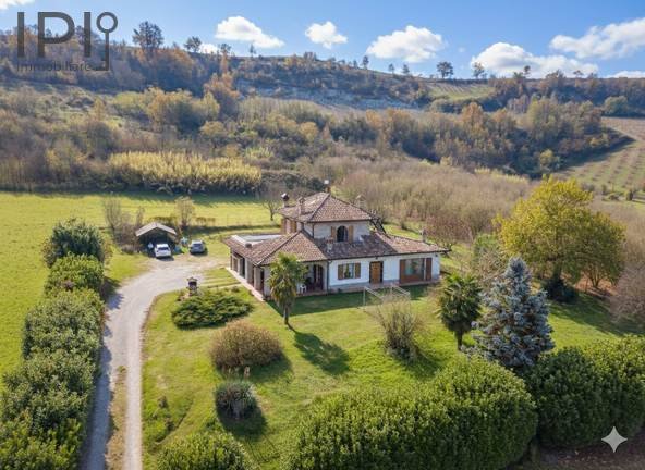 Villa à Terzo, Piémont, Italie 1 - 17077754