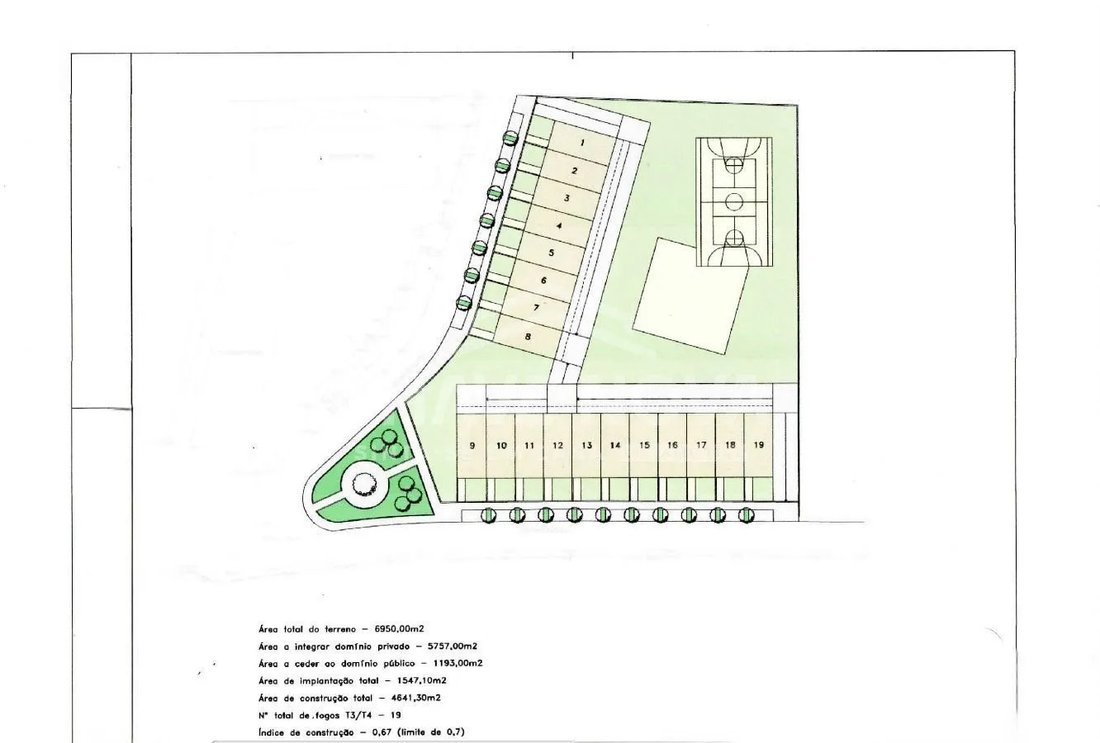 Land in Gondomar (Sao Cosme), Valbom e Jovim, Porto District, Portugal 2 - 17080552