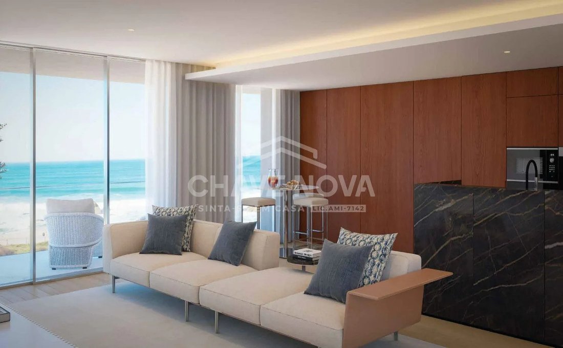 Apartment in Vila do Conde, Porto District, Portugal 2 - 17080210