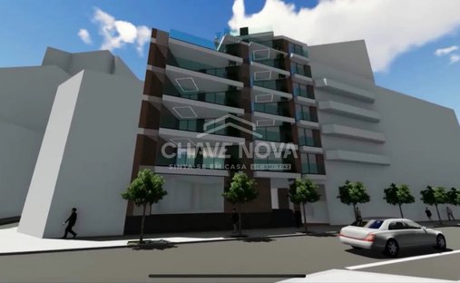 Apartment in Santa Marinha e Sao Pedro da Afurada, Porto District, Portugal 1