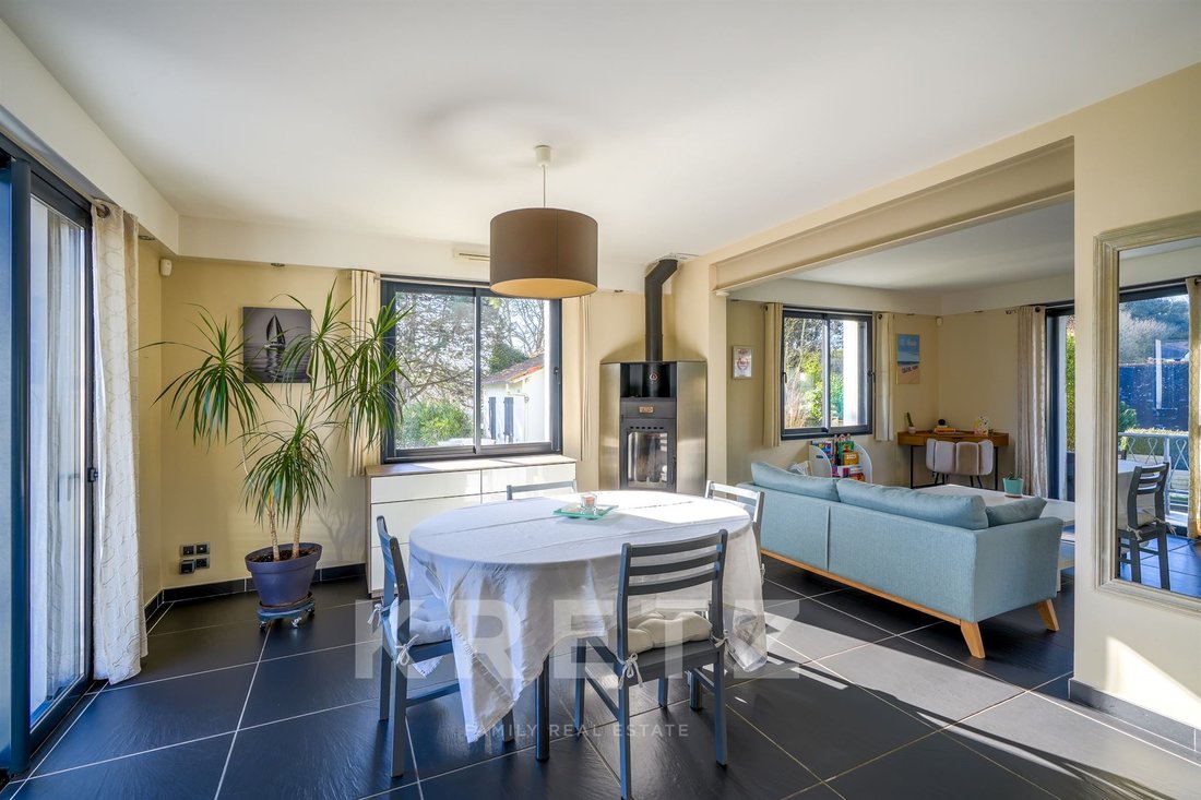 House in Beslon, La Baule-Escoublac, France 5 - 15297449