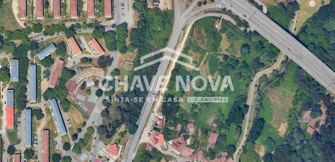 Apartment in Campanha, Porto District, Portugal 1 - 17080471