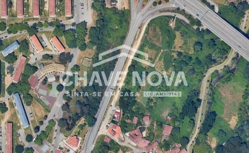 Apartment in Campanha, Porto District, Portugal 1