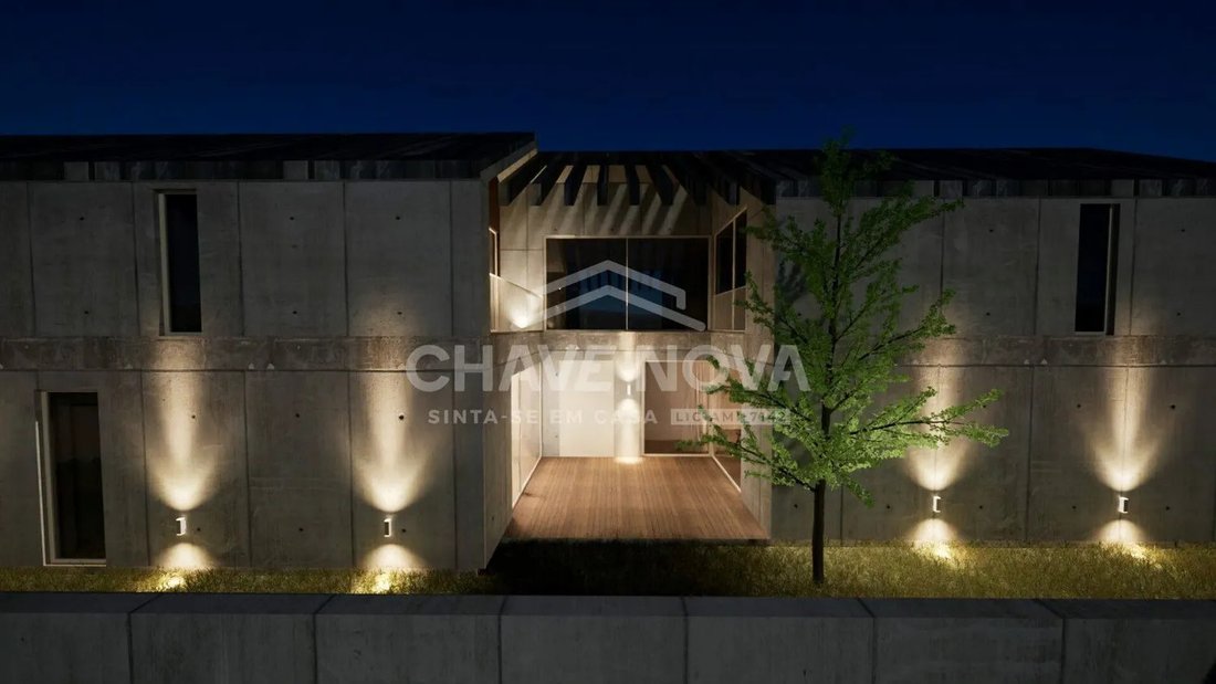 Townhouse in Canidelo, Porto District, Portugal 3 - 17080702