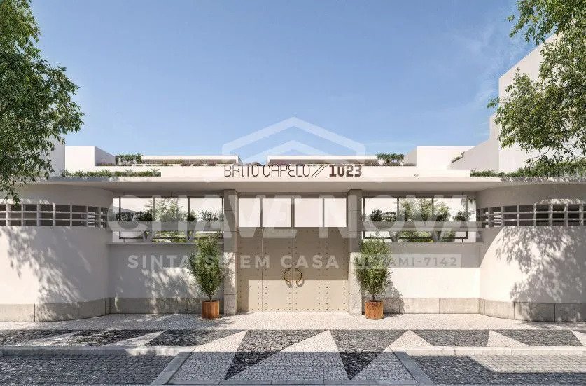 Apartment in Matosinhos e Leca da Palmeira, Porto District, Portugal 5 - 17079512