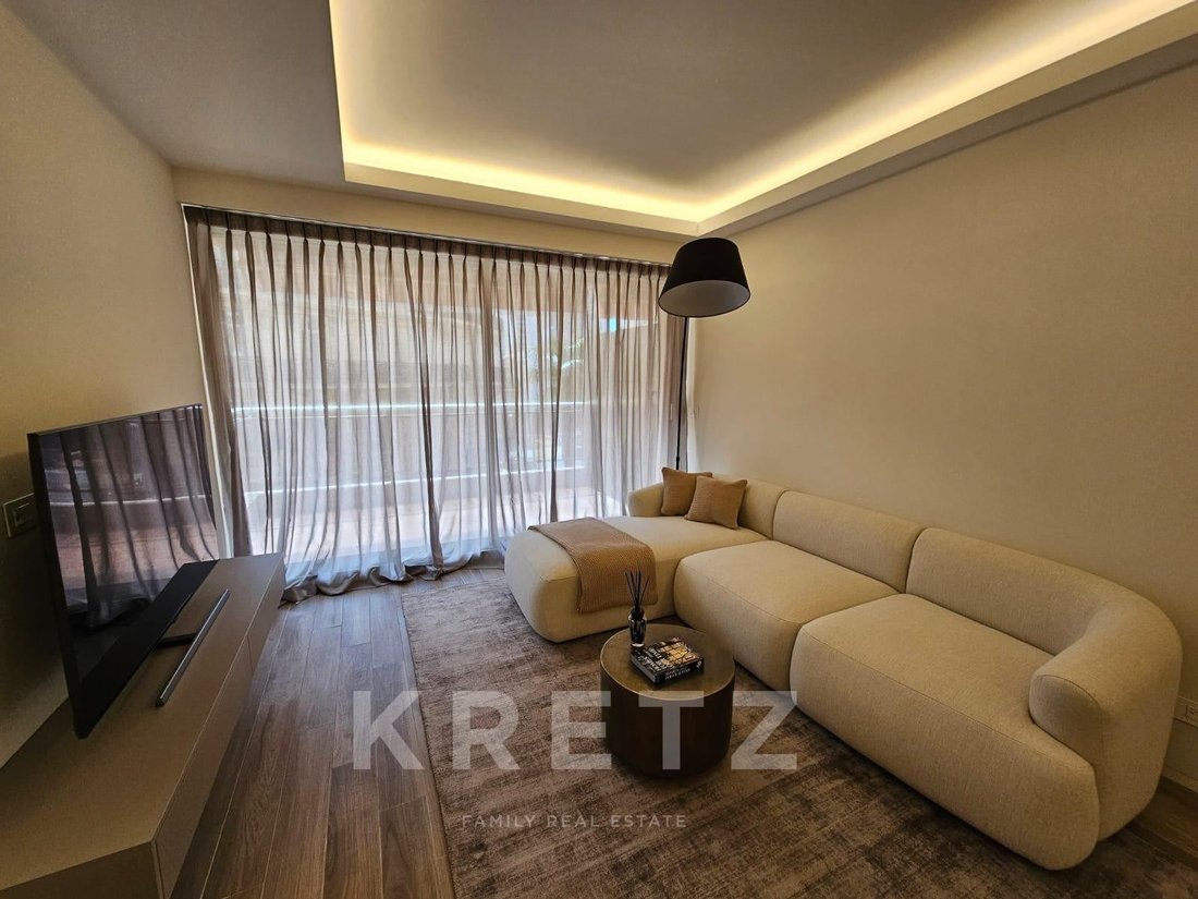 Appartamento a Monaco-Ville, Monaco 2 - 16557366