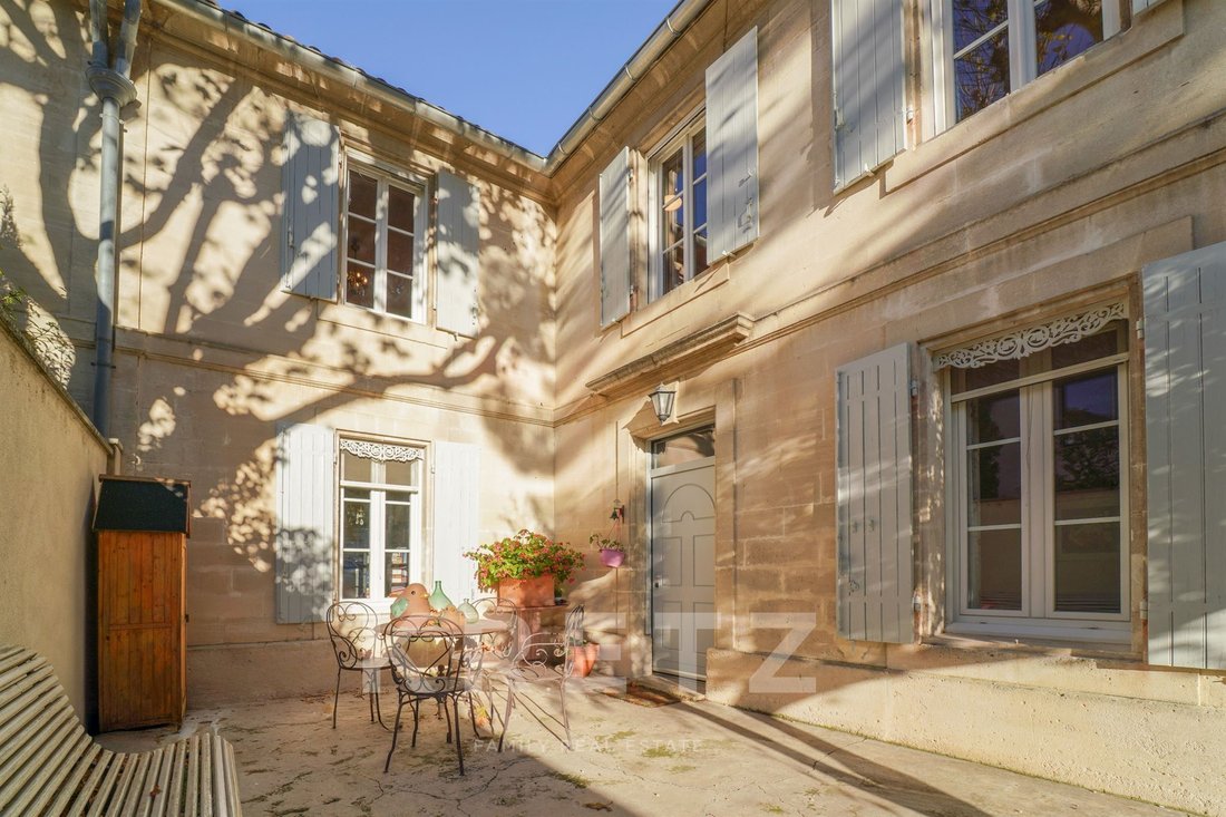 House in Eyragues, Provence-Alpes-Côte d'Azur, France 1 - 16724548