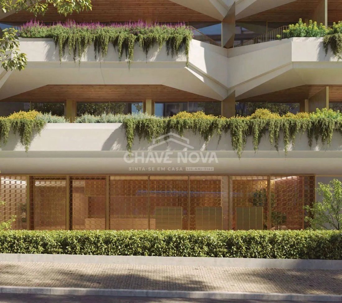 Apartment in Lordelo do Ouro e Massarelos, Porto District, Portugal 2 - 17079529