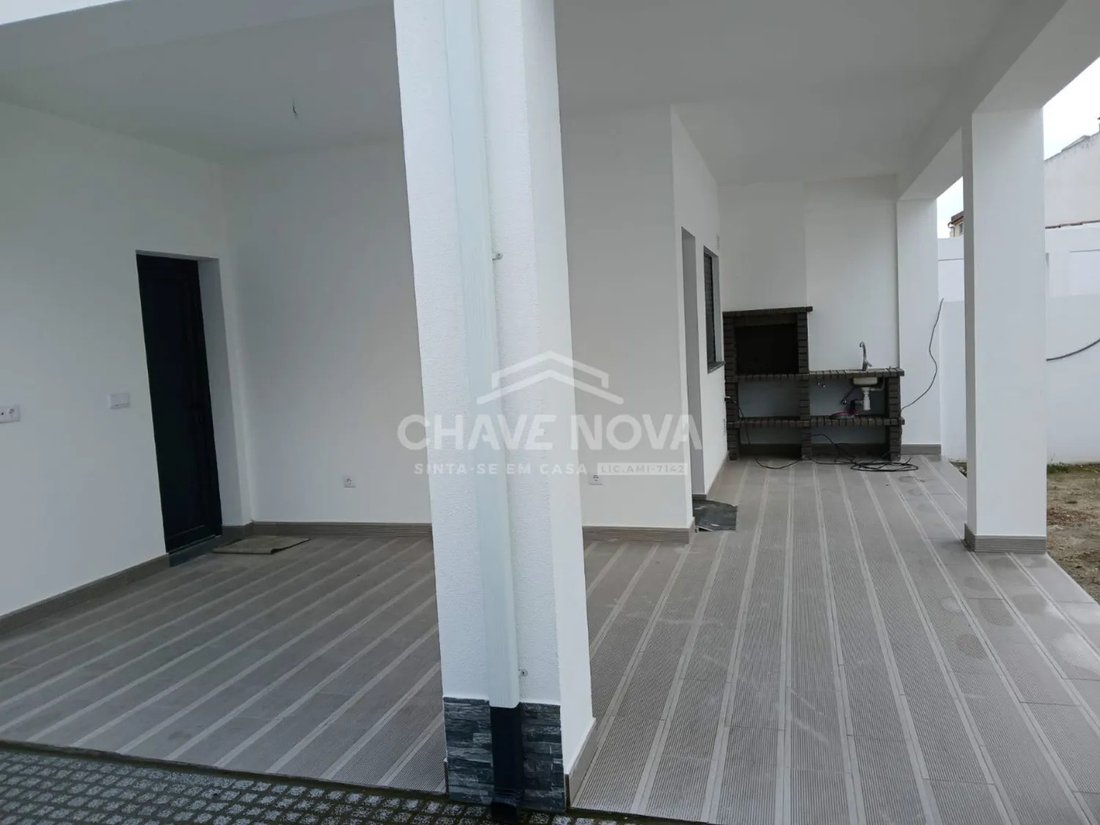 Townhouse in Fernao Ferro, Setubal, Portugal 4 - 17081281