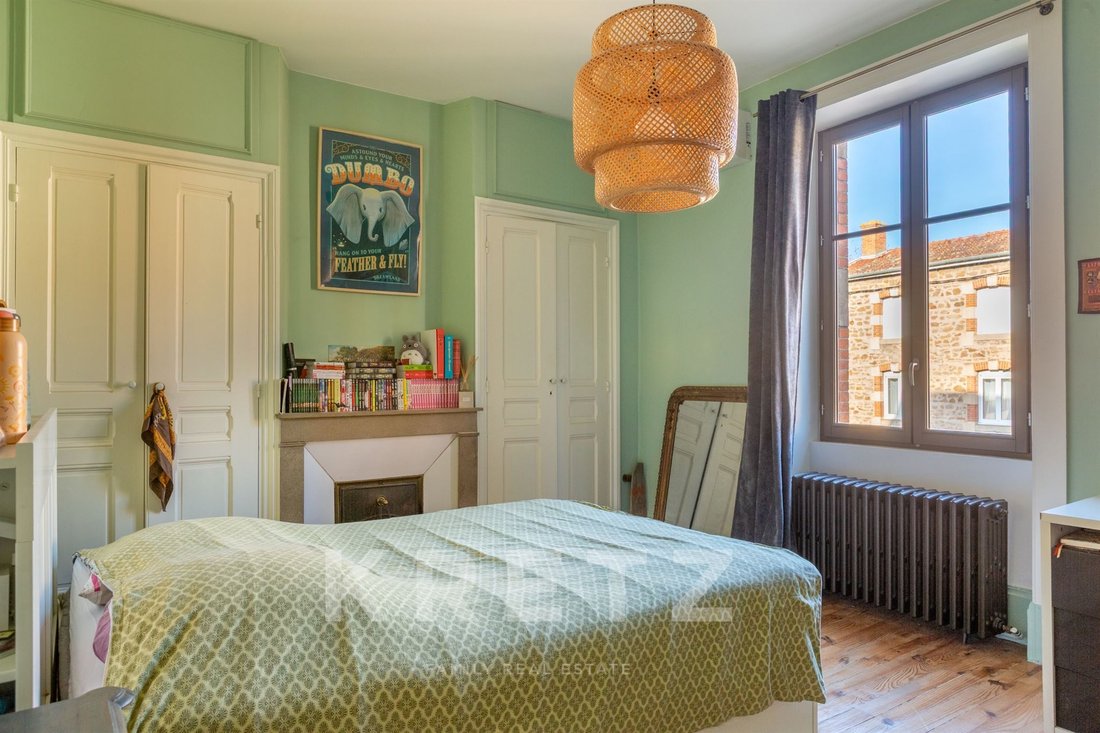 Casa en Gran Corona, Saint-Just-Saint-Rambert, Francia 4 - 16666371