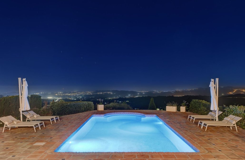 Villa in Mijas, Andalusia, Spain 4 - 17082660